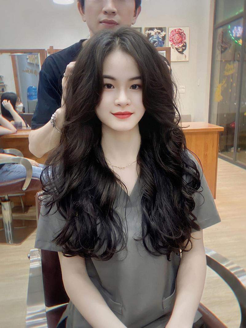 Hoàng Thanh Hair Salon