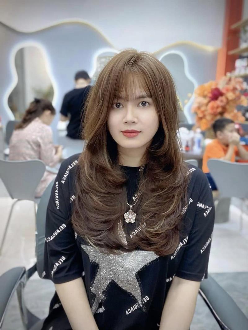 Hoàng Thanh Hair Salon