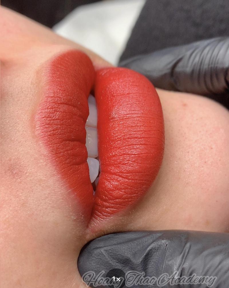 Hoàng Thảo Academy