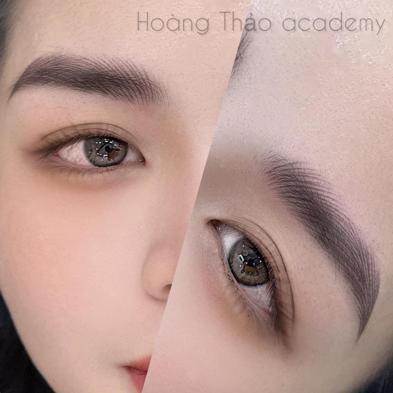 Hoàng Thảo Academy