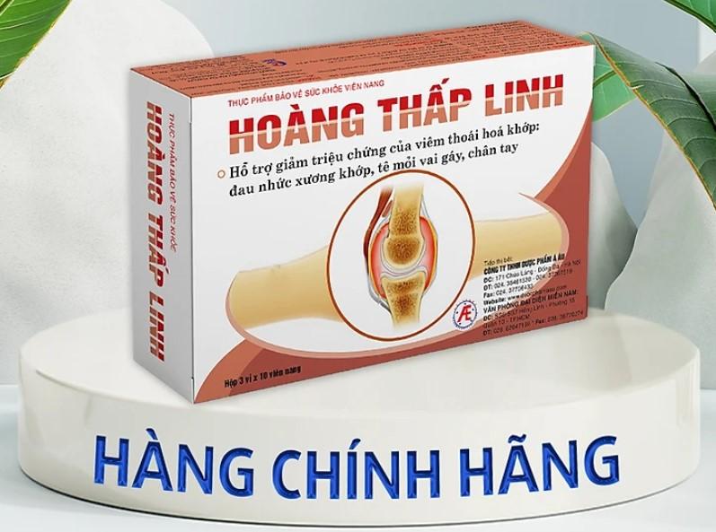 Hoàng Thấp Linh