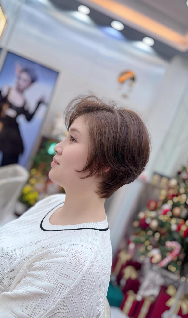 Hoàng Trang Hair SaLon