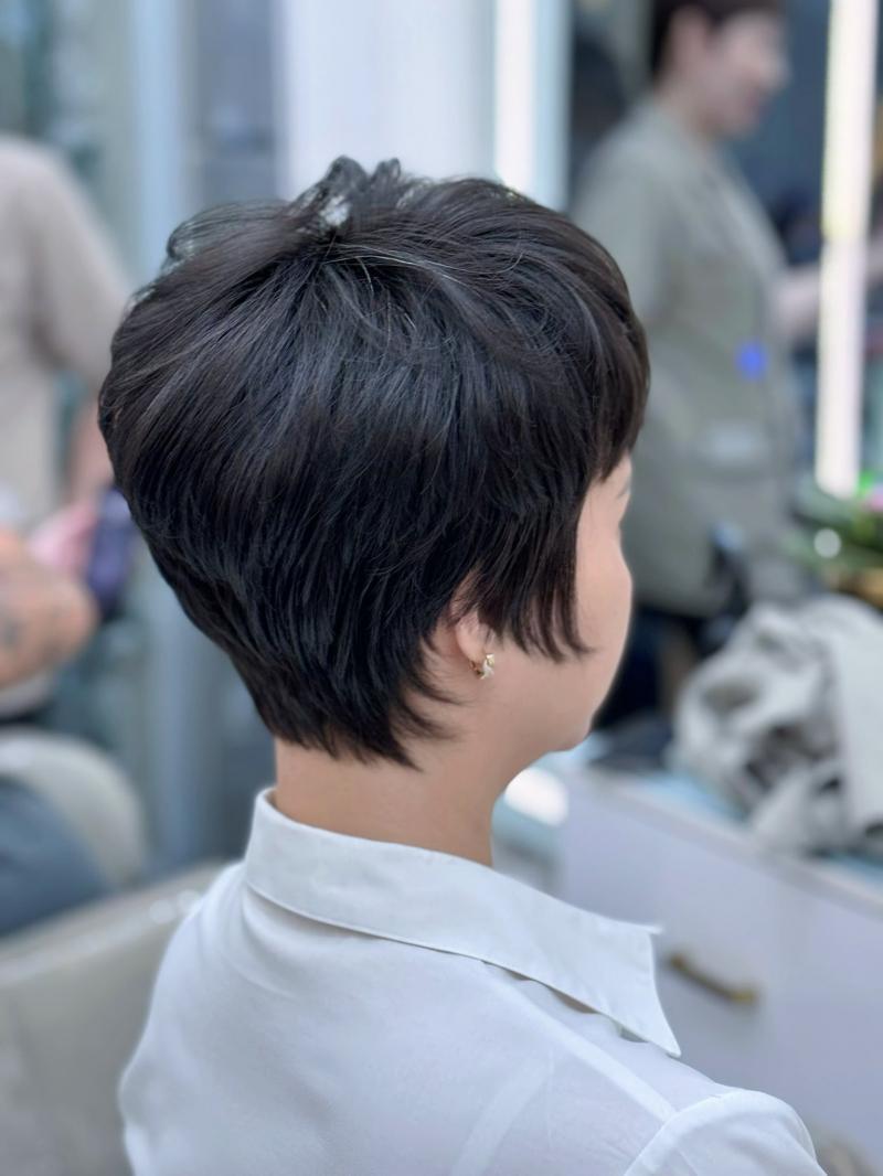 Hoàng Trang Hair SaLon