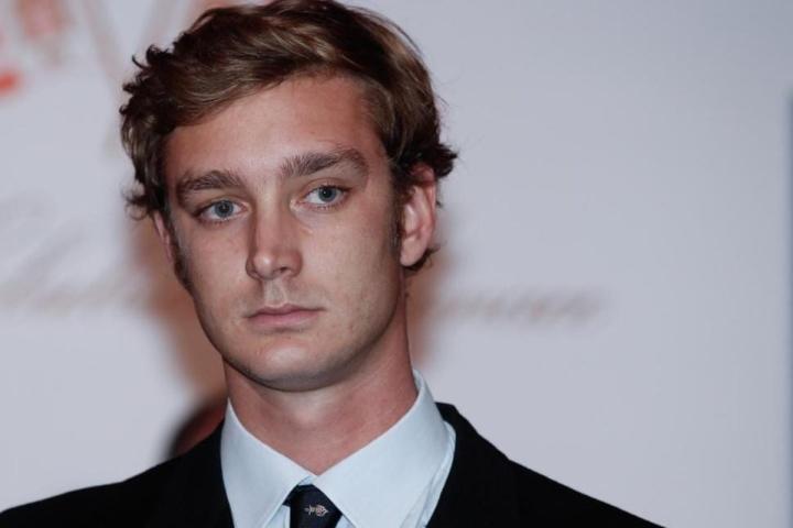 Hoàng tử Pierre Casiraghi