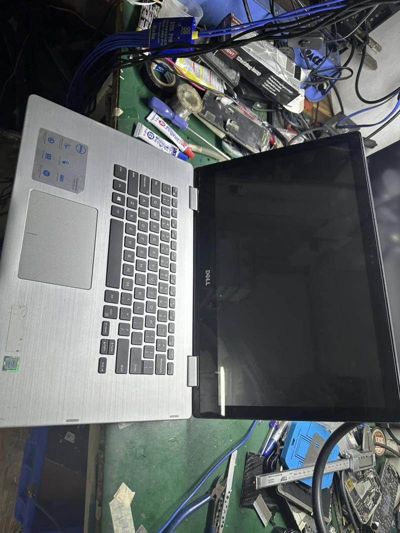 Hoàng Tuấn - Sửa điện thoại laptop/macbook chuyên nghiệp