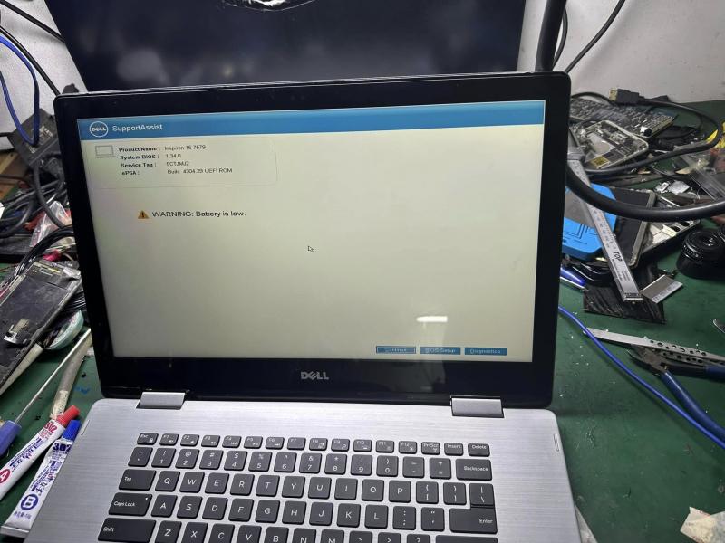 Hoàng Tuấn - Sửa điện thoại laptop/macbook chuyên nghiệp