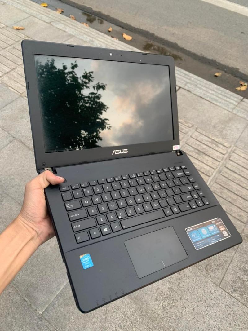 Hoàng Vũ Laptop