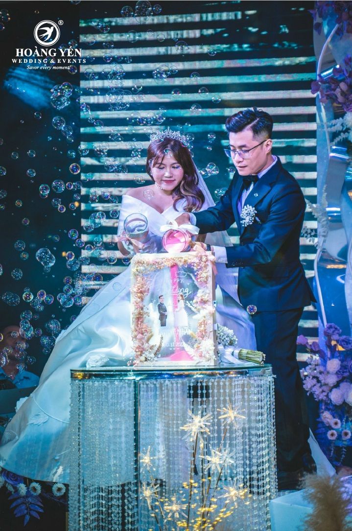 Hoàng Yến Wedding & Events - Quy Nhơn