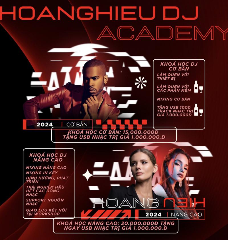 HoangHieu DJ