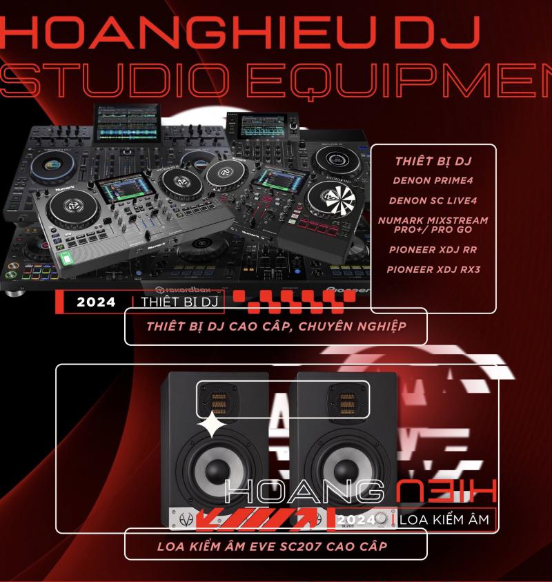 HoangHieu DJ