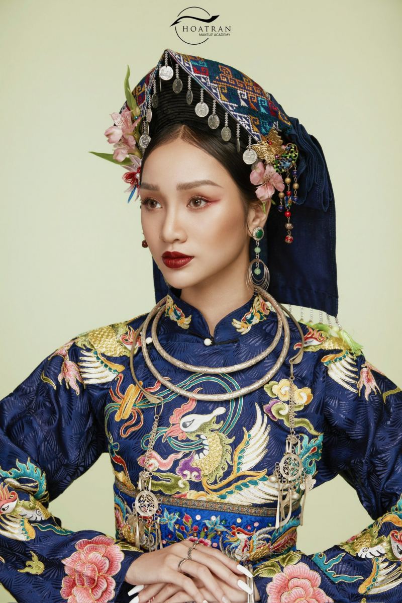 HoaTran Makeup Academy