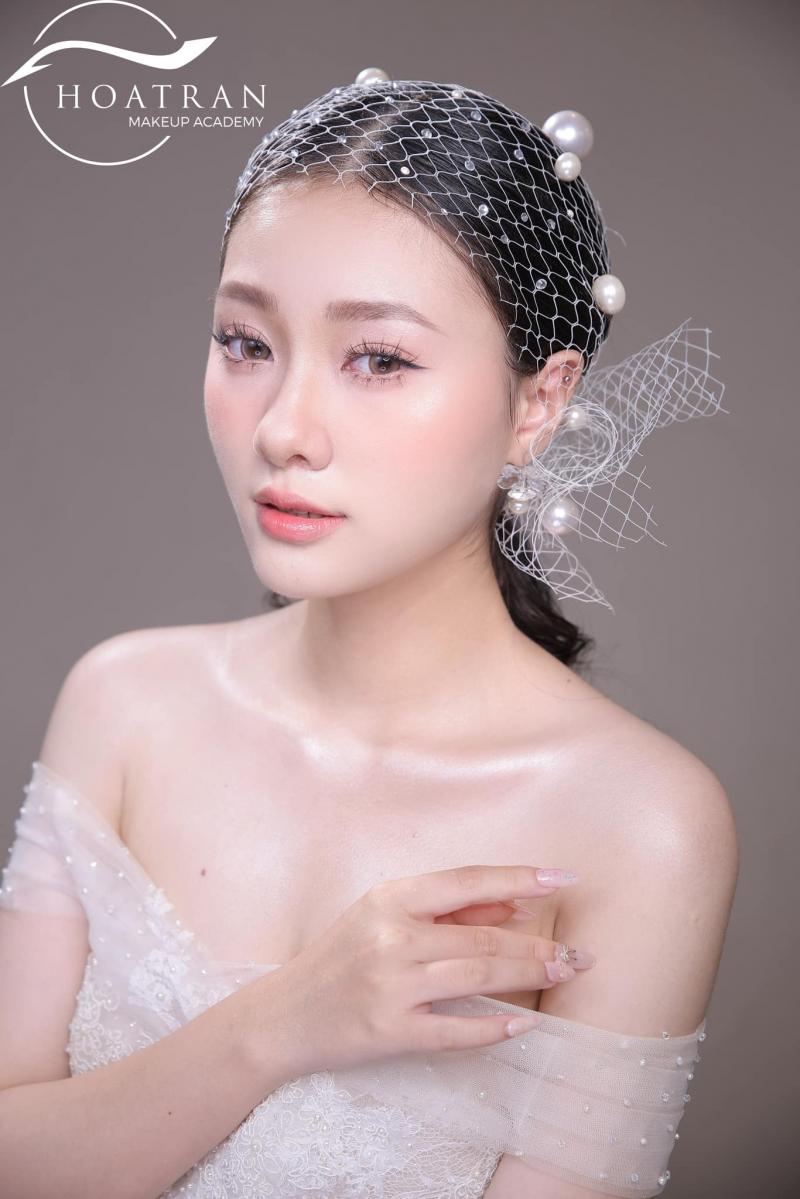 HoaTran Makeup Academy