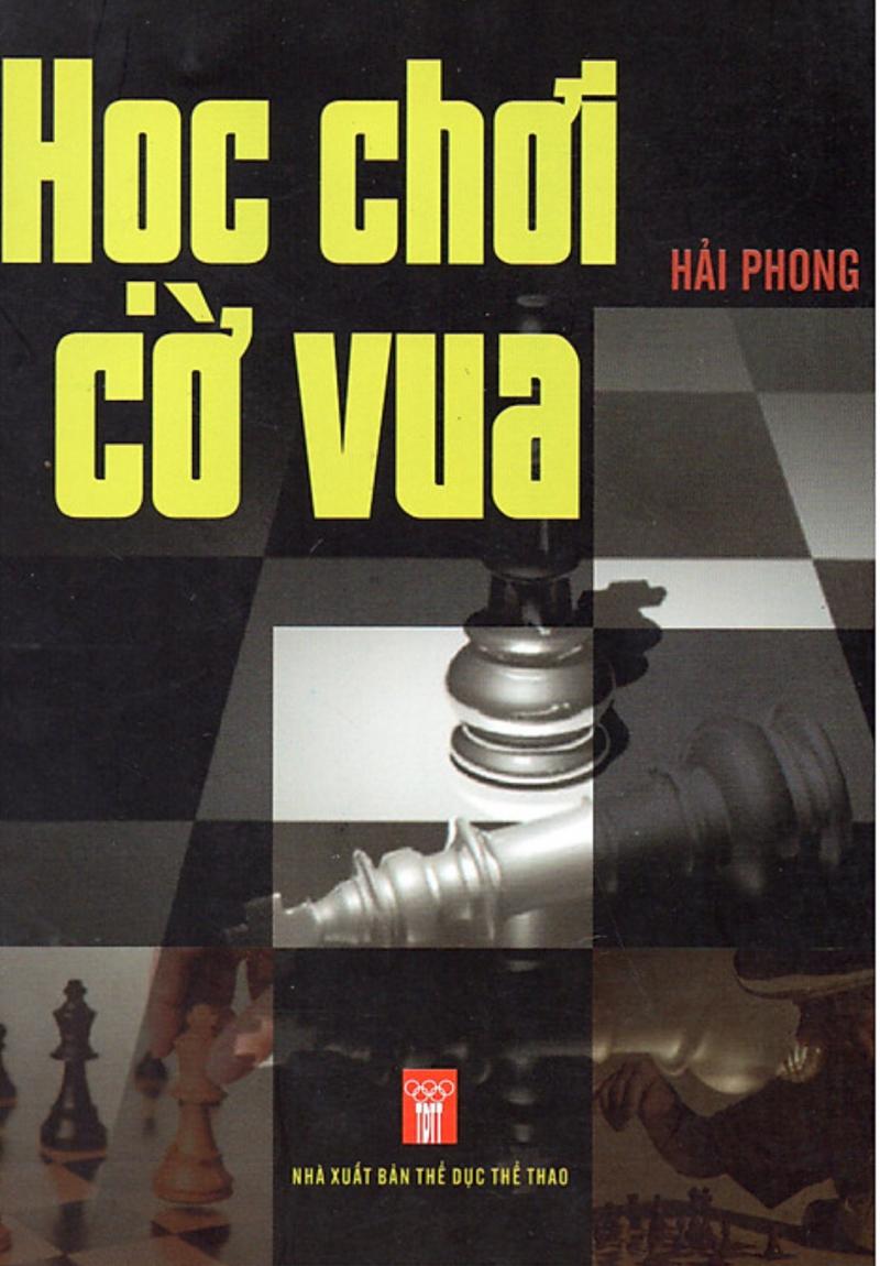 Học chơi cờ vua