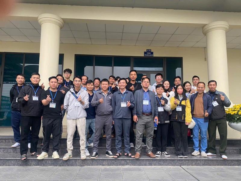 Trung Tâm Đào Tạo Lái Xe Số 3