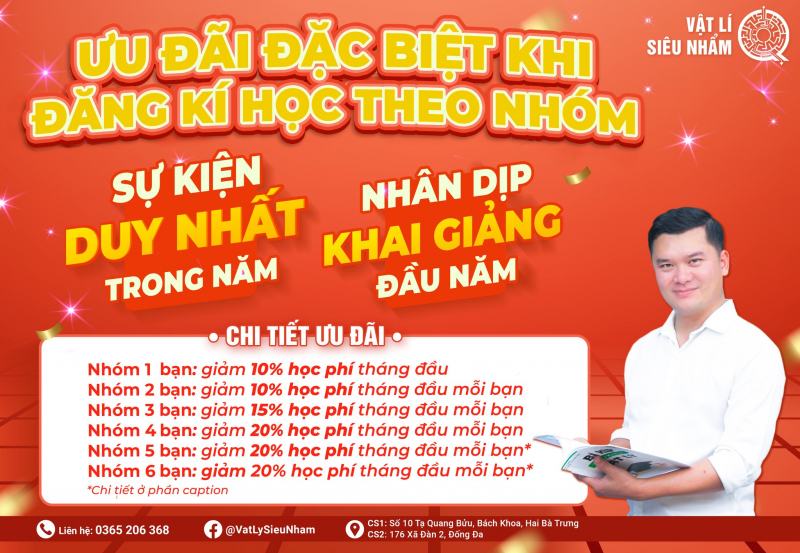 Học Lý Thầy Quý