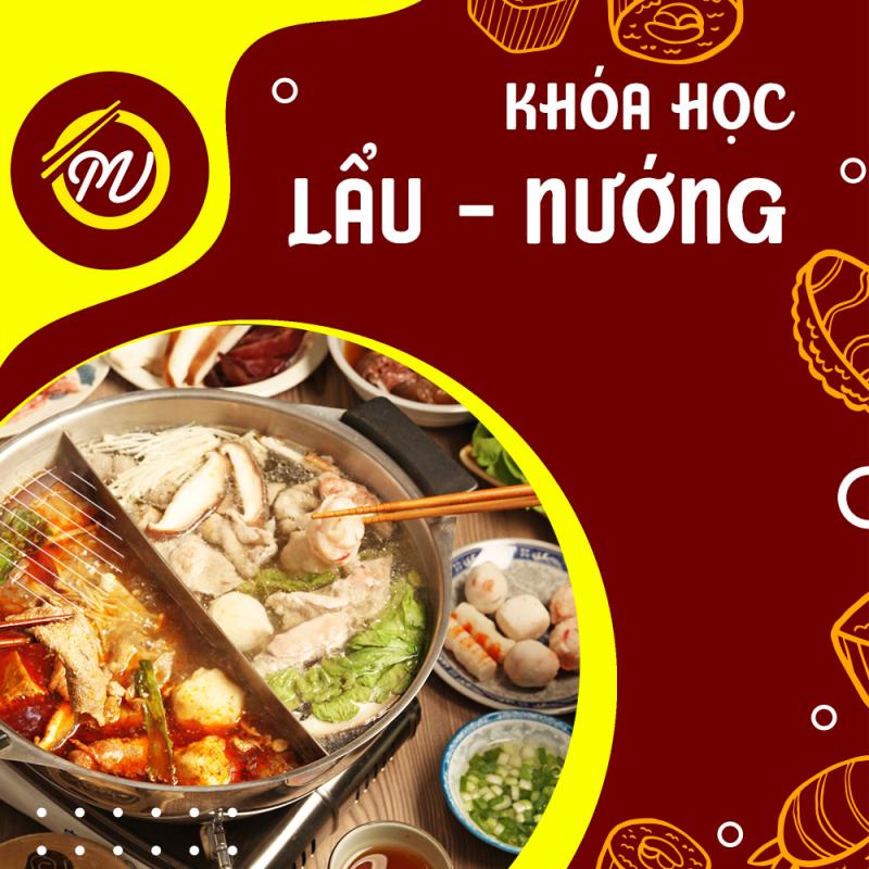 Học Món Việt