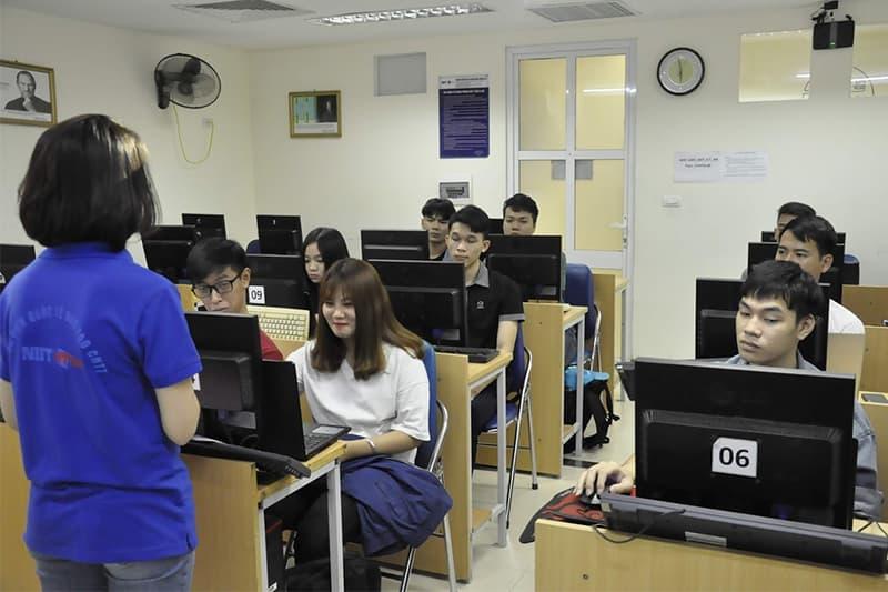 NIIT - ICT Hà Nội