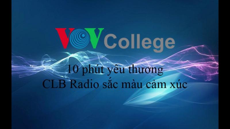 Học tập với các loại hình báo chí