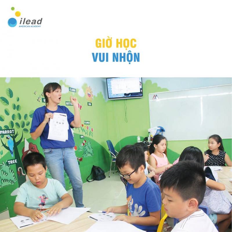 Học viện Anh ngữ Quốc tế AMA Huế