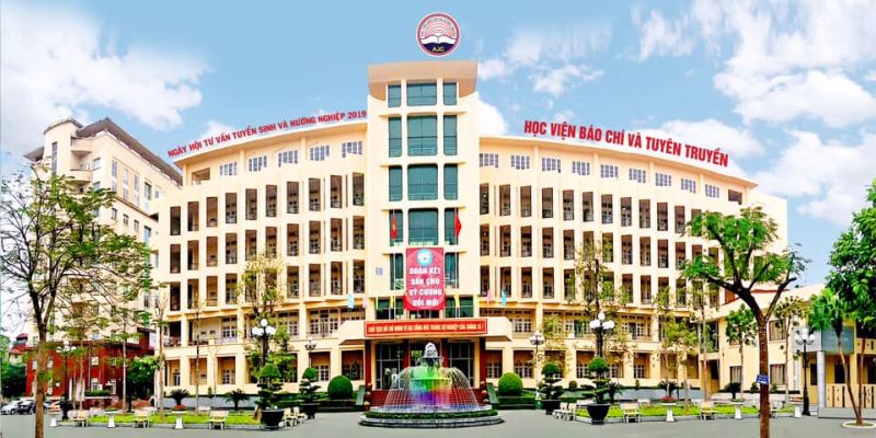 Học viện Báo chí và Tuyên truyền