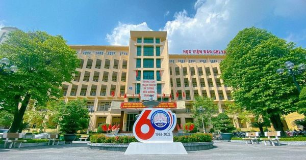 Học viện Báo chí và Tuyên truyền