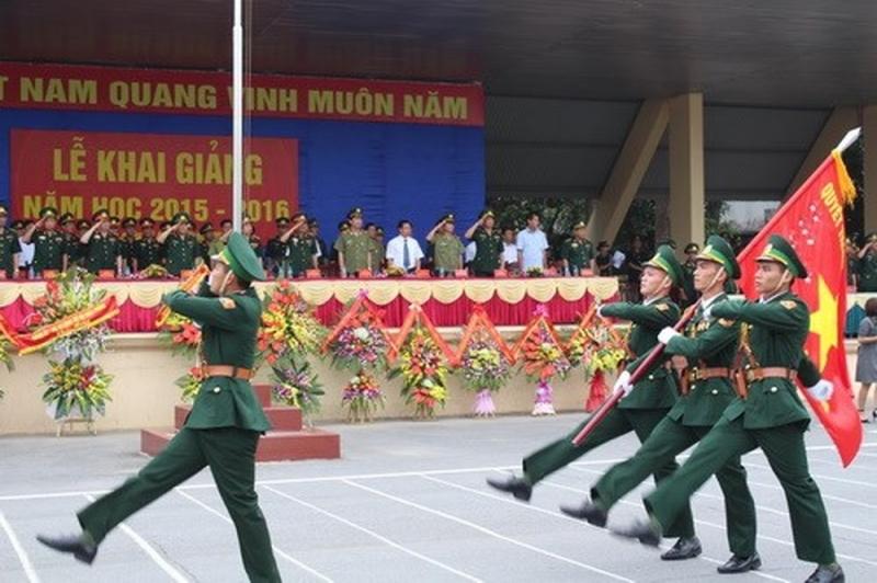 Học viện Biên phòng