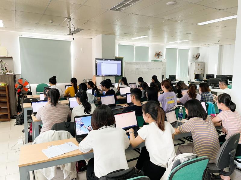 Học viện CNTT Microsoft tại ĐH Đà Nẵng