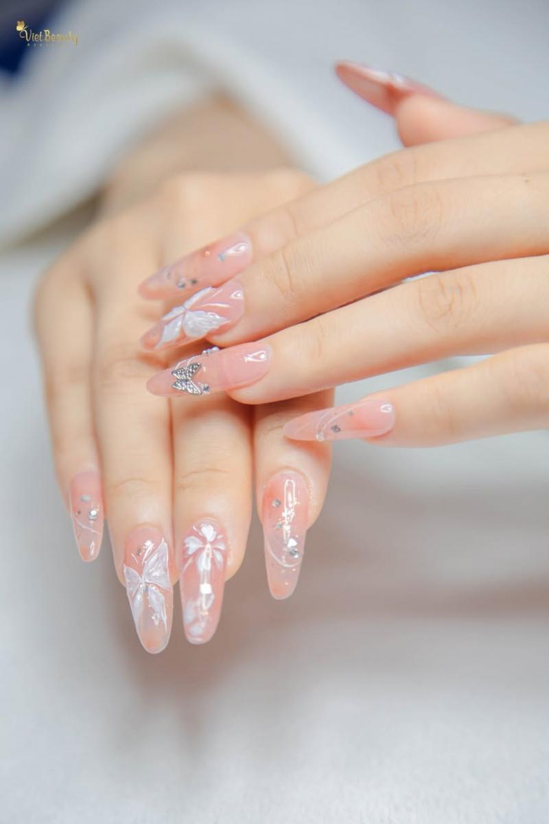 Học Viện Đào Tạo Thẩm Mỹ Quốc Tế VietBeauty - Viet Beauty Academy