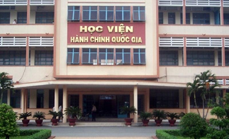 Trường Học viện Hành chính