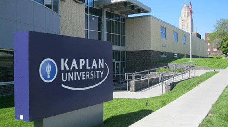 Học viện Kaplan Singapore trực thuộc Tập đoàn Washington Post