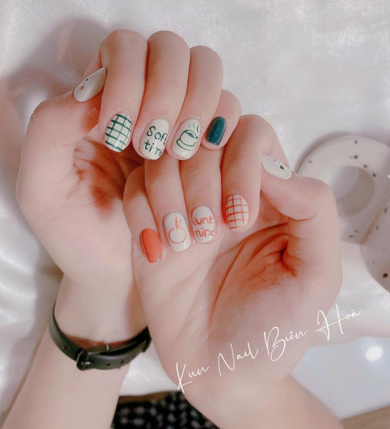 Học viện Kun Nail