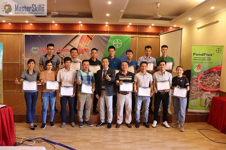 Học viện kỹ năng Masterskills