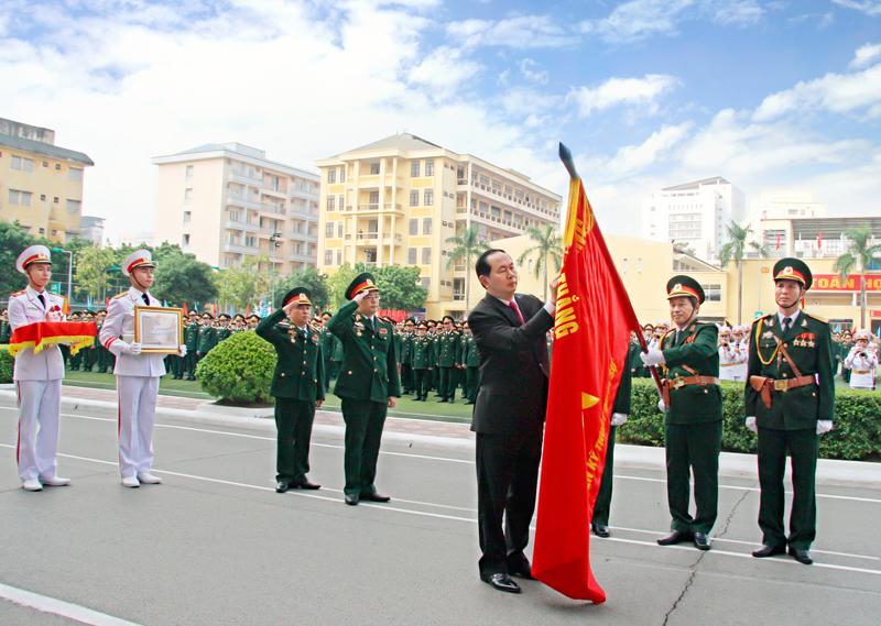 Học viện Kỹ thuật Quân sự