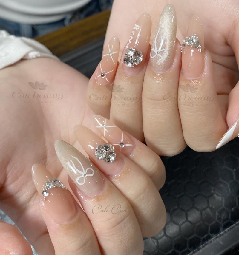 Học Viện Nail Cali