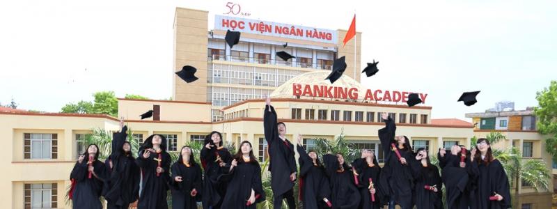 Trường đại học danh giá mang tính ứng dụng cao tại thủ đô Hà Nội