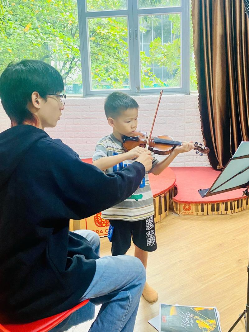 Học Viện Nghệ thuật Adam