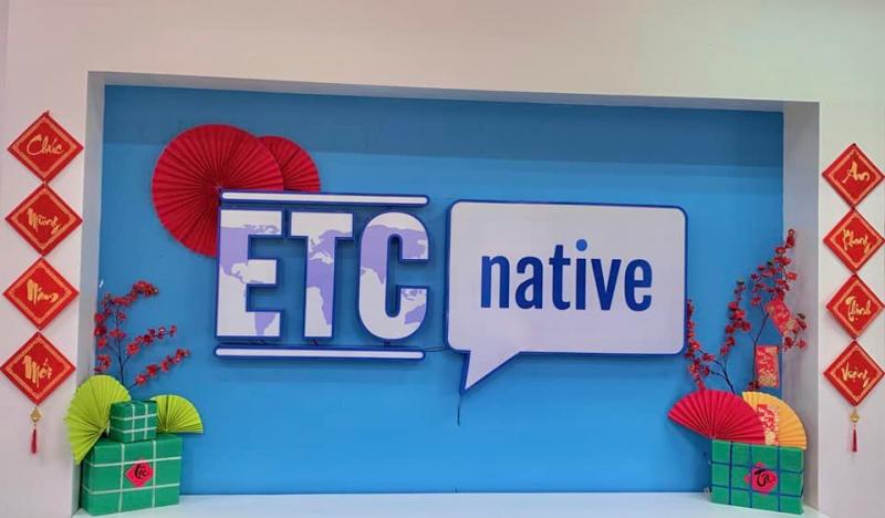 ETC Native