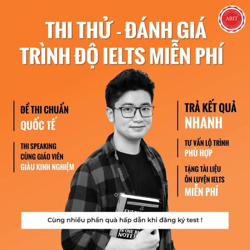 Học viện Ngôn Ngữ Anh Quốc Abit