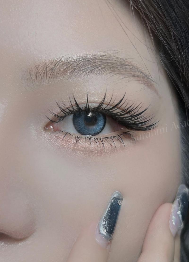 Học viện nối mi Sarah Mi