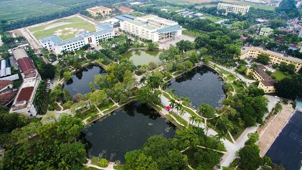 Học viện Nông nghiệp Việt Nam