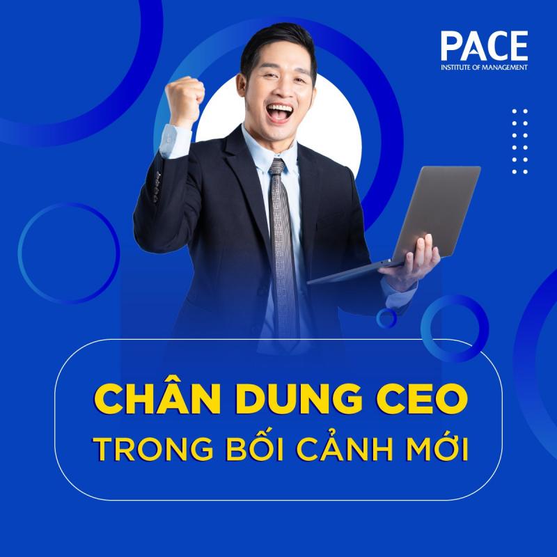 Học Viện Quản Lý PACE