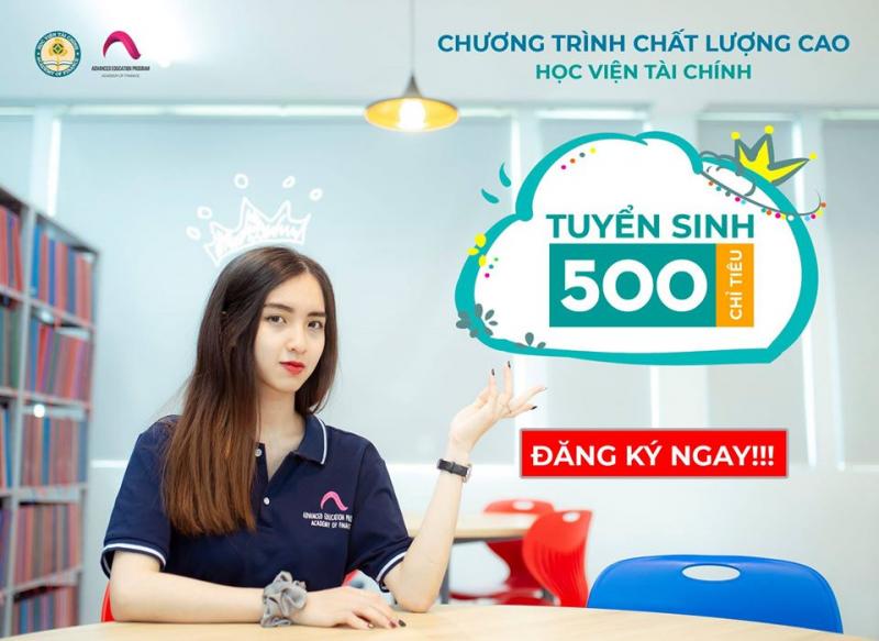 Học viện Tài Chính