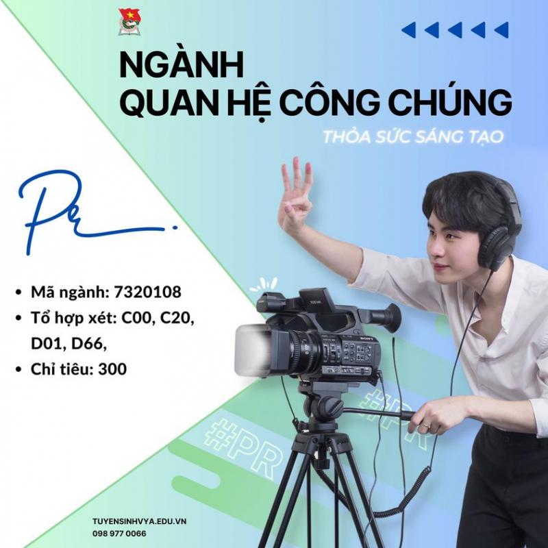 Học viện Thanh thiếu niên Việt Nam