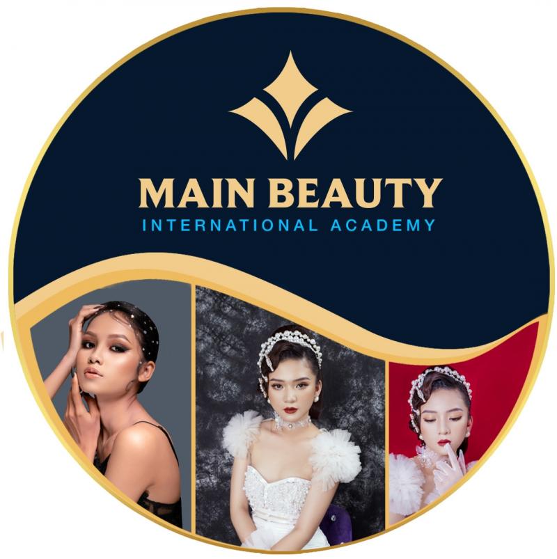 Học Viện Trang Điểm MainBeauty