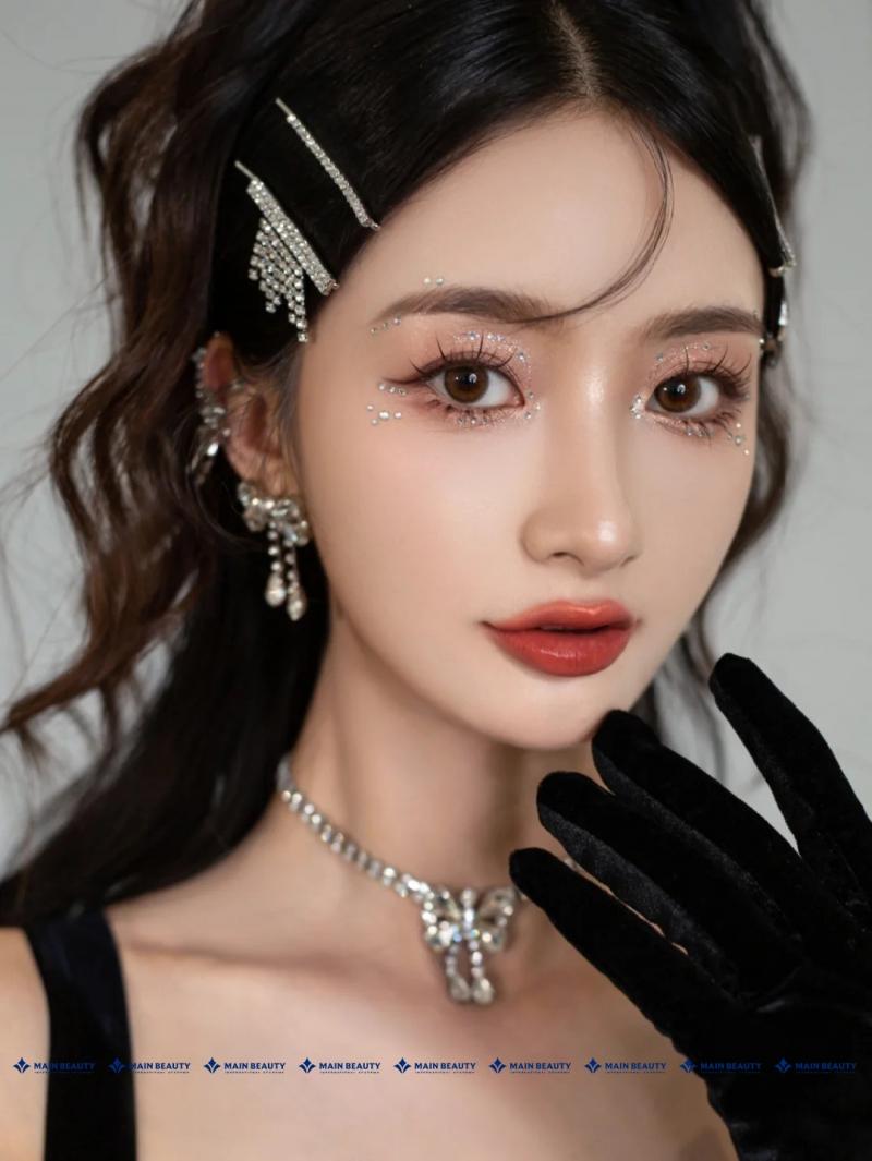 Học Viện Trang Điểm MainBeauty