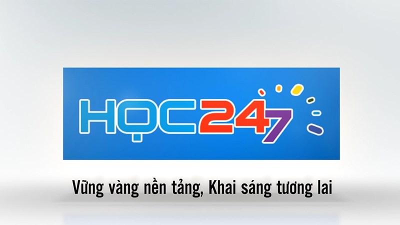 Hoc247.vn