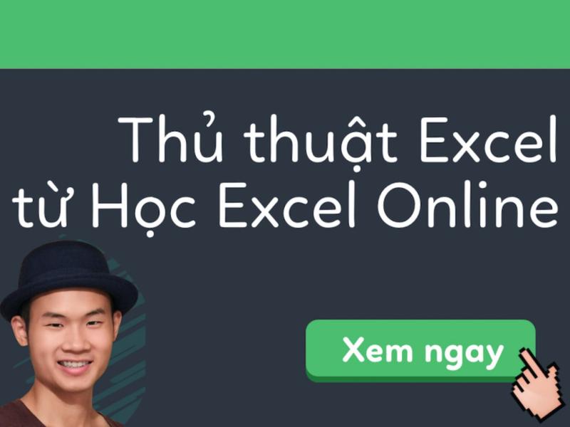 Hocexcel.online