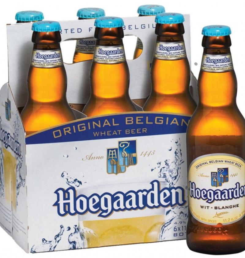 Hoegaarden