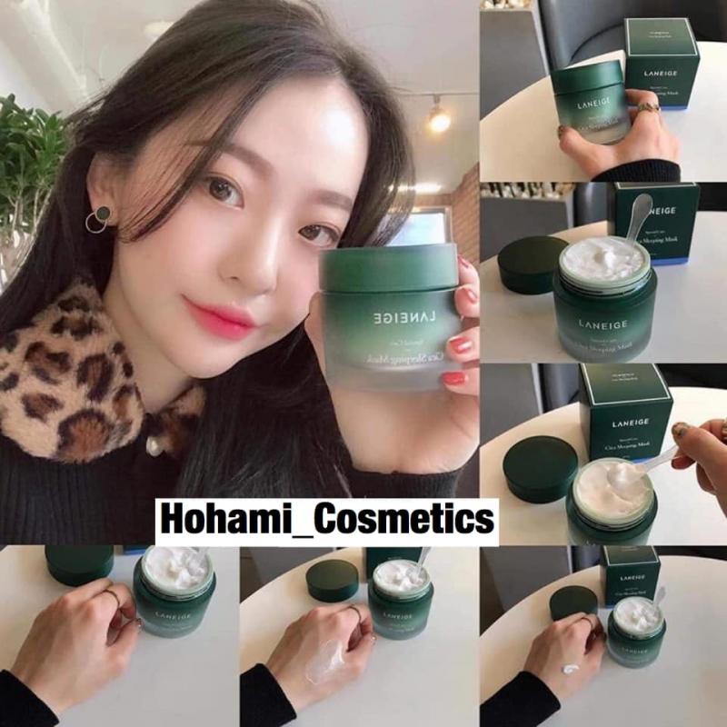 Hohami Cosmetic
