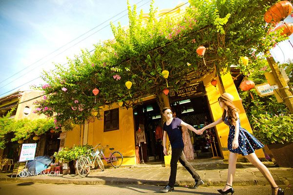 Hoi An